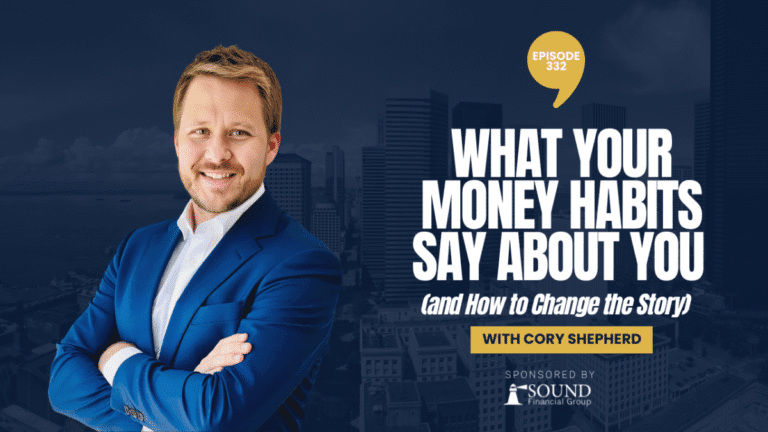 PODCAST EPISODE 332 – What Your Habits Say About You
