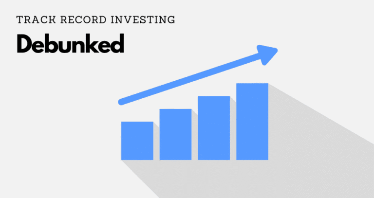 Why Past Performance Means Nothing