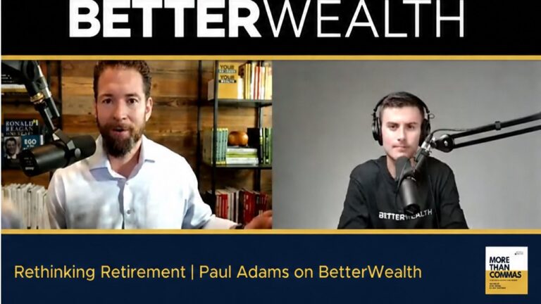 GUEST FEATURE – Lifestyle Ambition: How to Design a Life You Don’t Need to Retire From